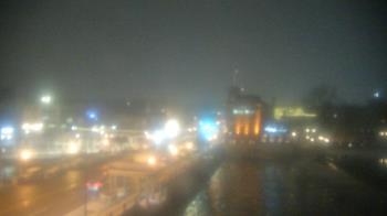 Weather camera view of City of St Charles.