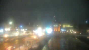 Weather camera view of City of St Charles.