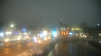Weather camera view of City of St Charles.