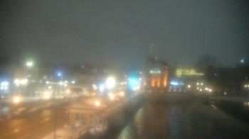 Weather camera view of City of St Charles.