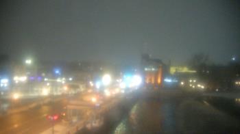 Weather camera view of City of St Charles.