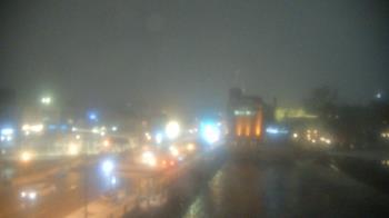 Weather camera view of City of St Charles.