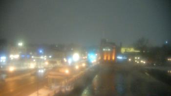 Weather camera view of City of St Charles.