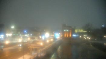 Weather camera view of City of St Charles.