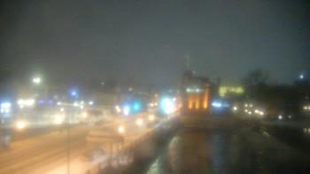 Weather camera view of City of St Charles.