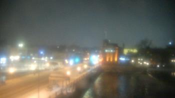 Weather camera view of City of St Charles.