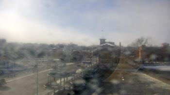 Weather camera view of City of St Charles.