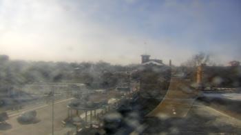 Weather camera view of City of St Charles.