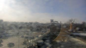 Weather camera view of City of St Charles.