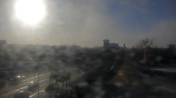 Weather camera view of City of St Charles.