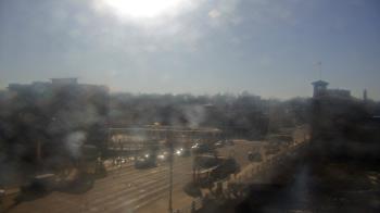 Weather camera view of City of St Charles.