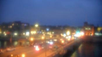 Weather camera view of City of St Charles.