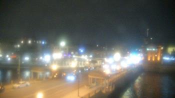 Weather camera view of City of St Charles.