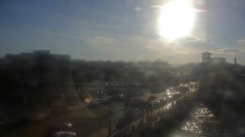 Weather camera view of City of St Charles.