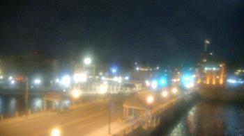 Weather camera view of City of St Charles.
