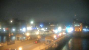 Weather camera view of City of St Charles.