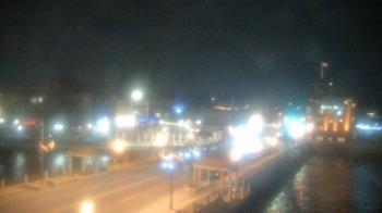 Weather camera view of City of St Charles.