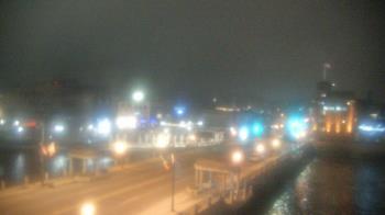 Weather camera view of City of St Charles.