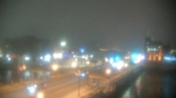 Weather camera view of City of St Charles.