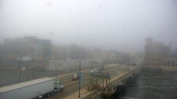 Weather camera view of City of St Charles.