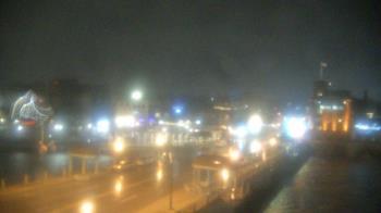 Weather camera view of City of St Charles.