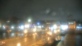 Weather camera view of City of St Charles.