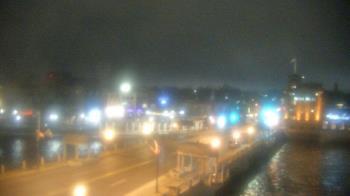 Weather camera view of City of St Charles.