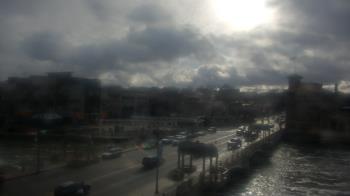 Weather camera view of City of St Charles.