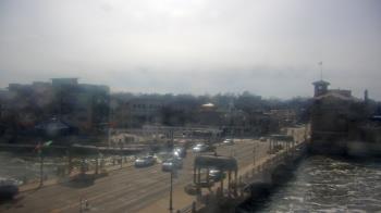 Weather camera view of City of St Charles.