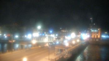 Weather camera view of City of St Charles.