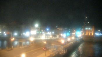 Weather camera view of City of St Charles.