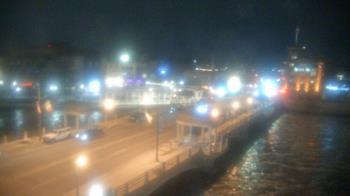 Weather camera view of City of St Charles.