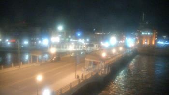 Weather camera view of City of St Charles.