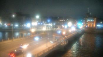 Weather camera view of City of St Charles.