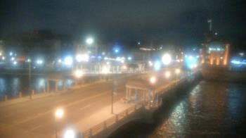 Weather camera view of City of St Charles.