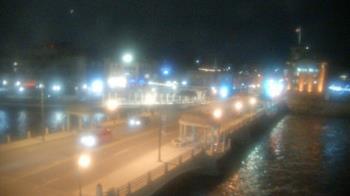 Weather camera view of City of St Charles.