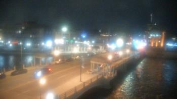 Weather camera view of City of St Charles.