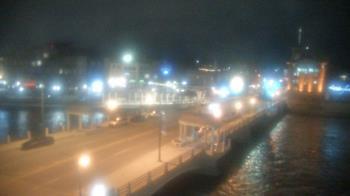 Weather camera view of City of St Charles.