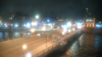 Weather camera view of City of St Charles.