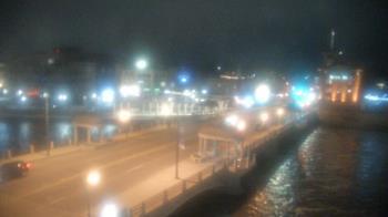 Weather camera view of City of St Charles.