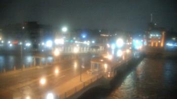 Weather camera view of City of St Charles.