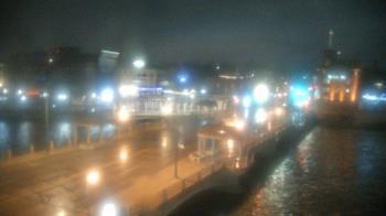 Weather camera view of City of St Charles.