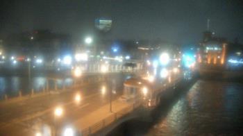 Weather camera view of City of St Charles.