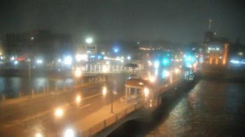 Weather camera view of City of St Charles.