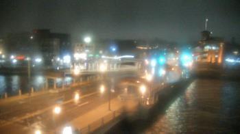 Weather camera view of City of St Charles.