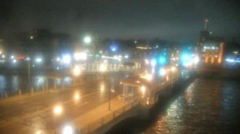 Weather camera view of City of St Charles.