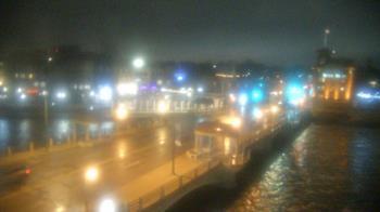 Weather camera view of City of St Charles.