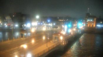 Weather camera view of City of St Charles.