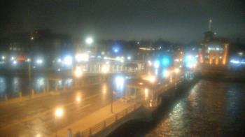 Weather camera view of City of St Charles.