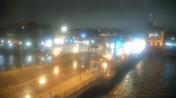 Weather camera view of City of St Charles.